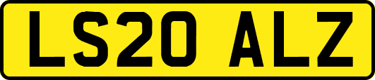 LS20ALZ