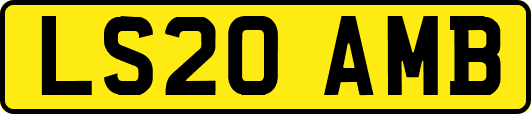 LS20AMB