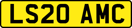 LS20AMC