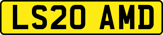 LS20AMD
