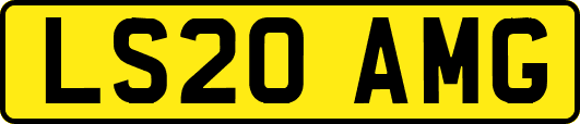 LS20AMG