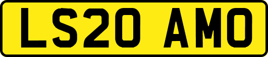 LS20AMO