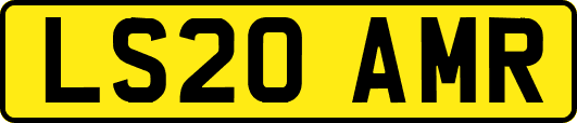 LS20AMR