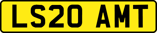 LS20AMT
