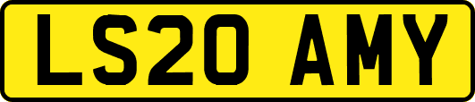 LS20AMY