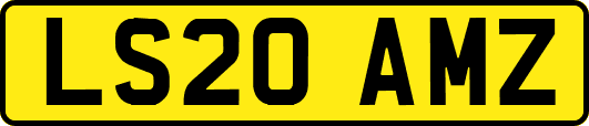 LS20AMZ
