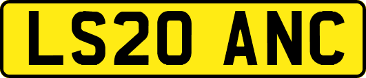 LS20ANC