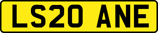 LS20ANE