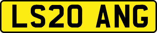 LS20ANG