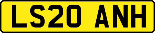 LS20ANH