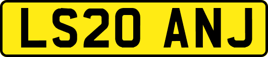LS20ANJ