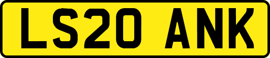 LS20ANK