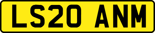 LS20ANM