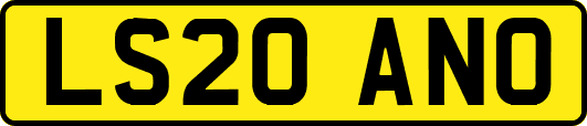 LS20ANO