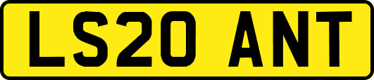 LS20ANT