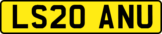 LS20ANU