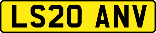 LS20ANV