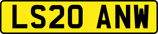 LS20ANW