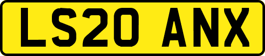 LS20ANX