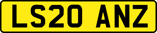 LS20ANZ