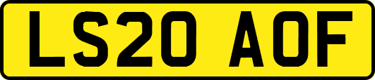 LS20AOF