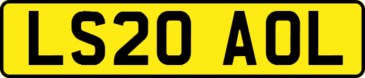 LS20AOL