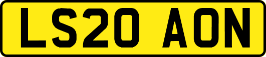 LS20AON