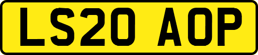 LS20AOP