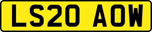 LS20AOW