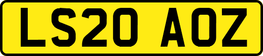 LS20AOZ