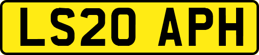 LS20APH