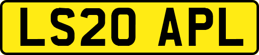 LS20APL