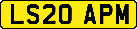 LS20APM