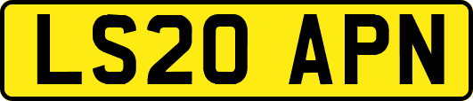 LS20APN