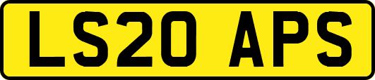 LS20APS