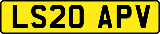 LS20APV