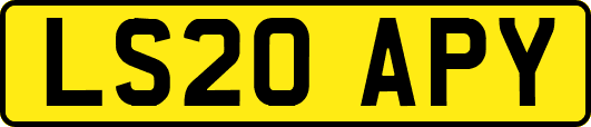 LS20APY
