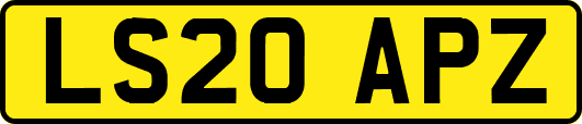LS20APZ