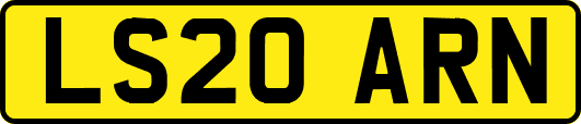LS20ARN