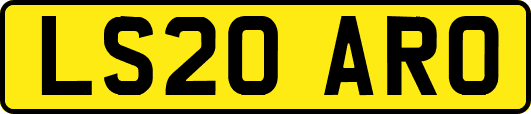 LS20ARO