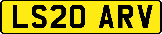 LS20ARV