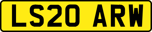 LS20ARW