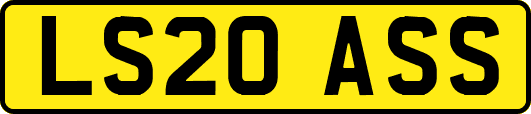 LS20ASS