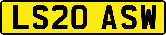 LS20ASW