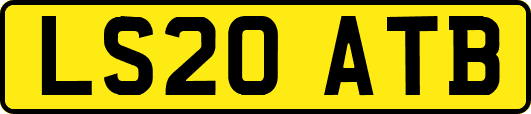 LS20ATB