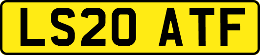LS20ATF