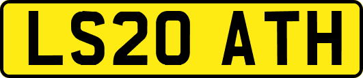 LS20ATH