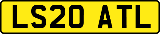 LS20ATL