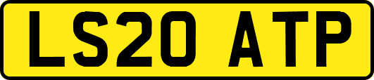LS20ATP