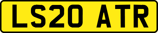 LS20ATR